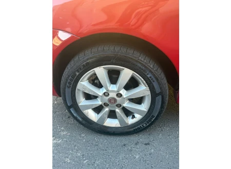 Fiat Palio