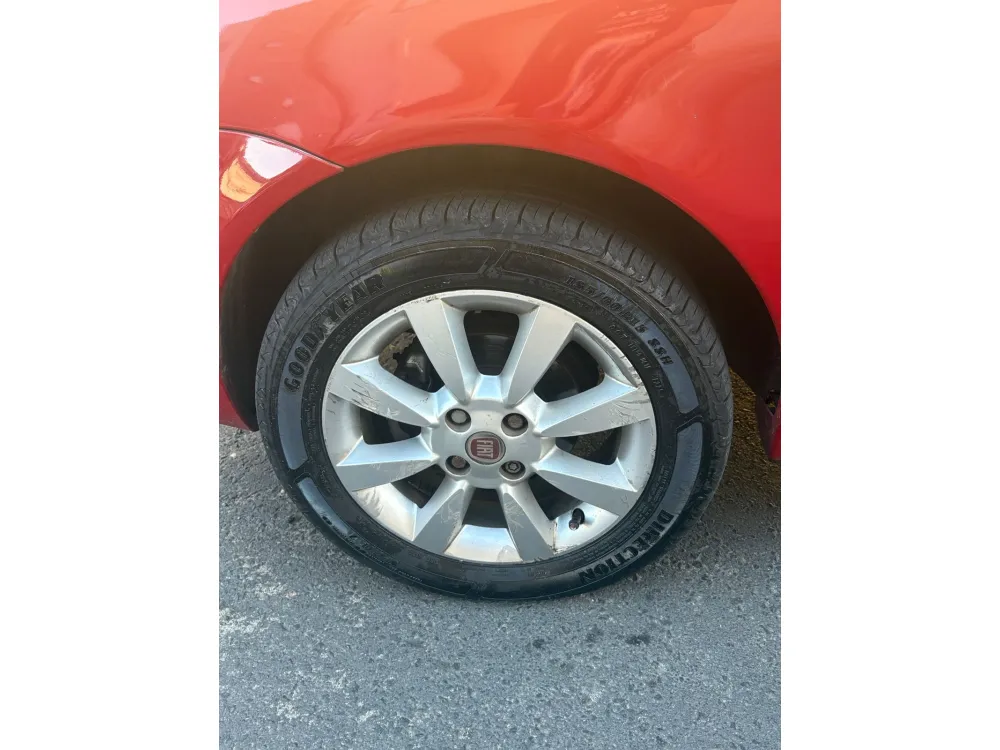 Fiat Palio