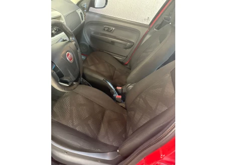 Fiat Palio