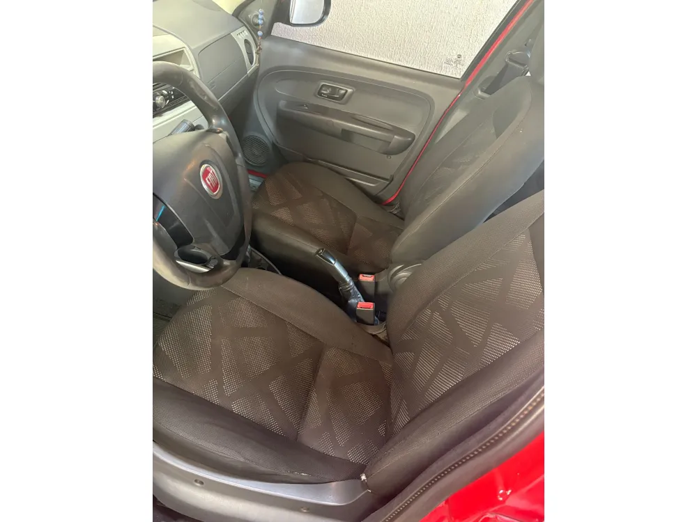 Fiat Palio