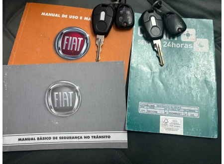 Fiat Palio