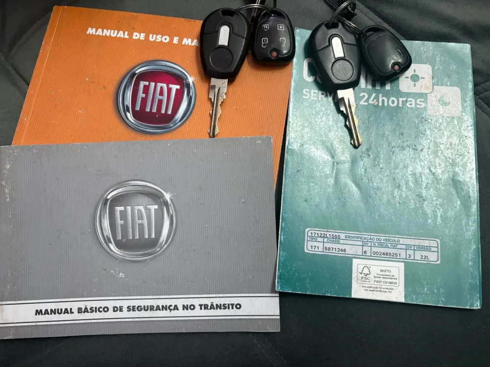 Fiat Palio
