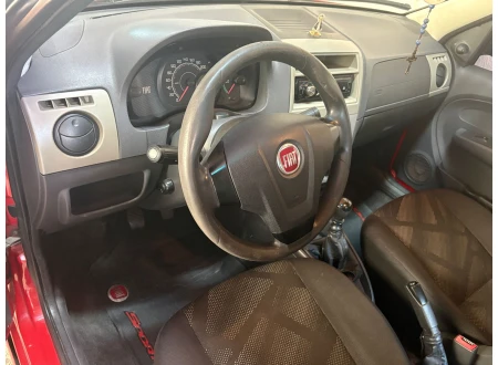 Fiat Palio