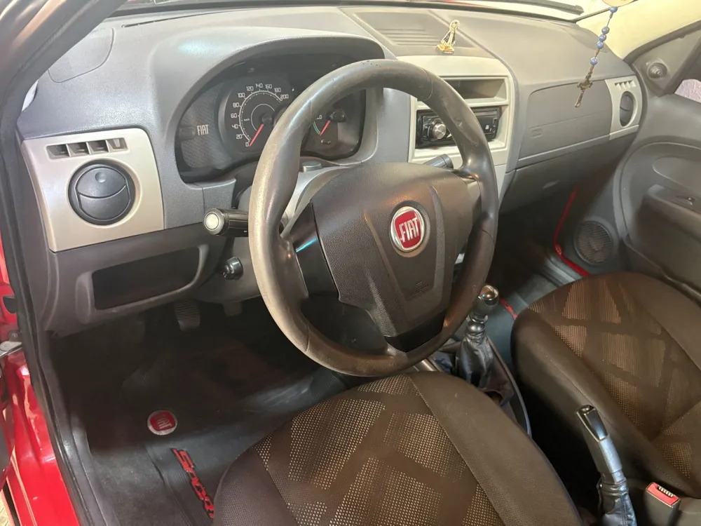 Fiat Palio