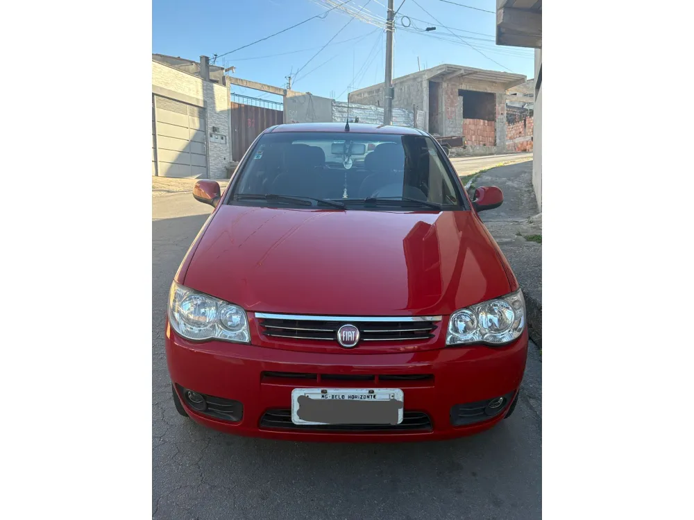 Fiat Palio
