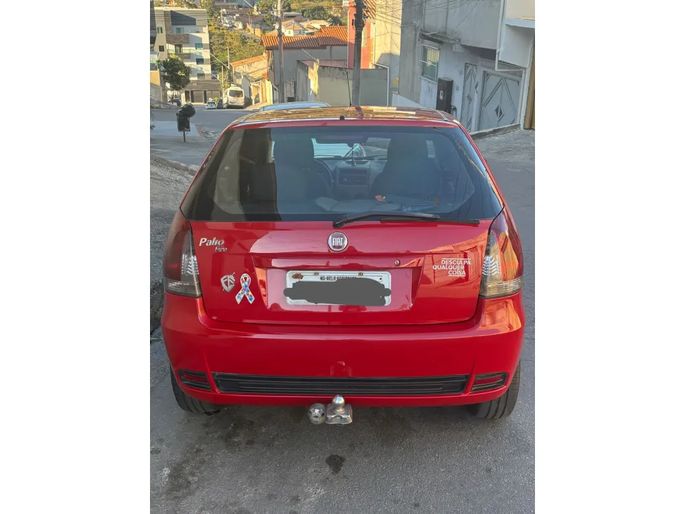 Fiat Palio