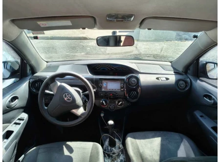 Toyota ETIOS
