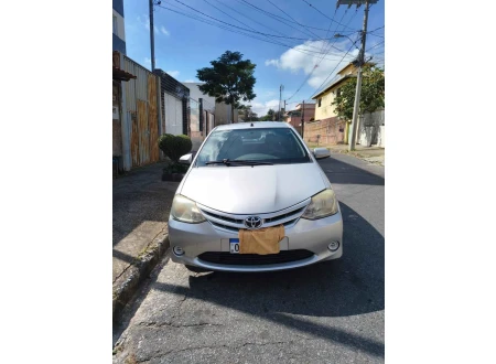 Toyota ETIOS