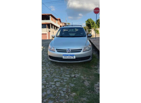 VolksWagen Saveiro