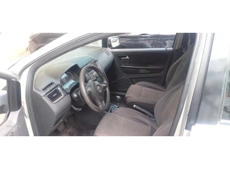 VolksWagen SPACEFOX