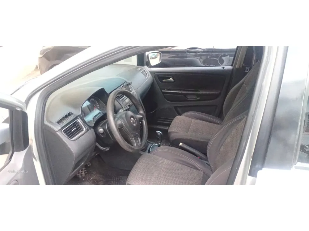VolksWagen SPACEFOX