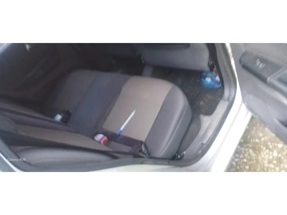 VolksWagen SPACEFOX