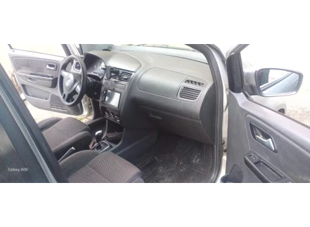 VolksWagen SPACEFOX