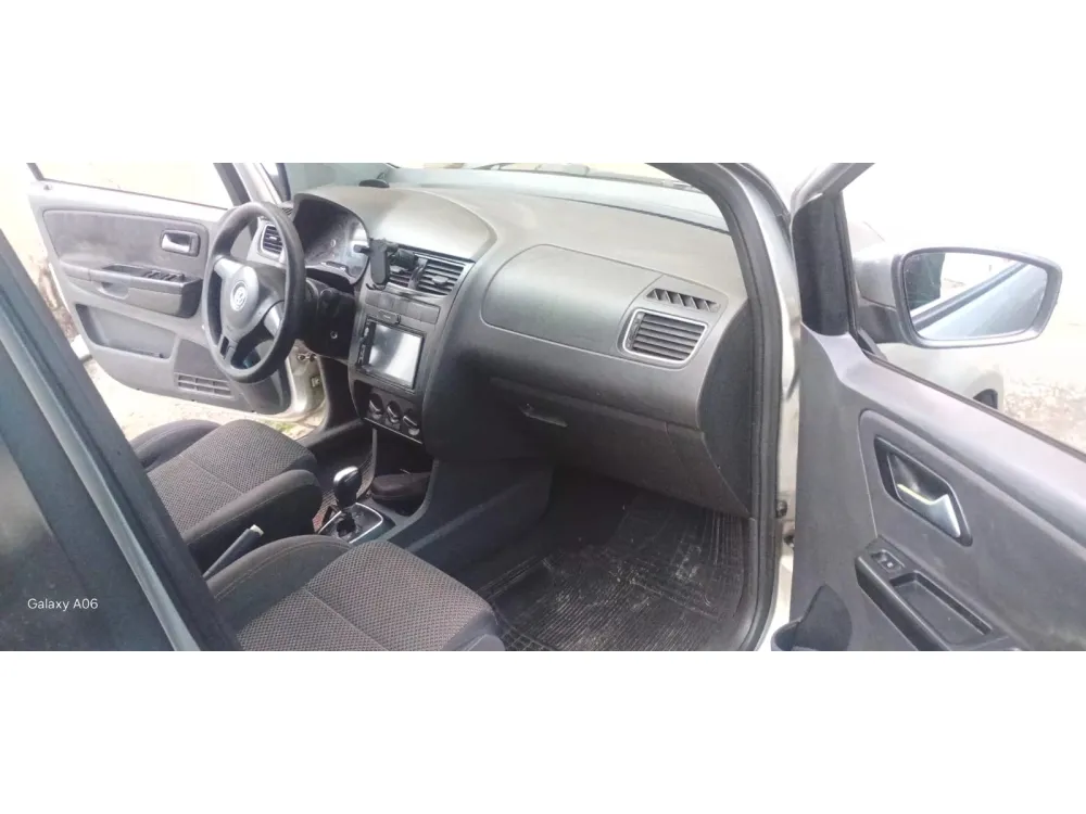 VolksWagen SPACEFOX