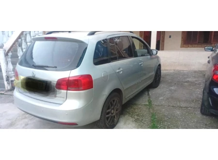 VolksWagen SPACEFOX