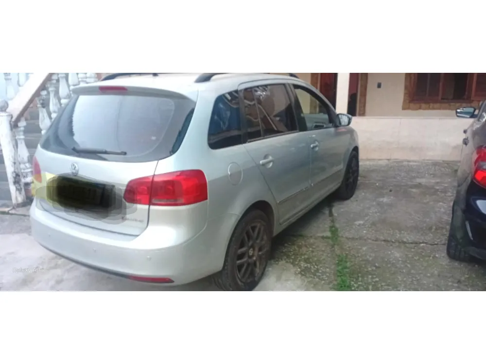 VolksWagen SPACEFOX