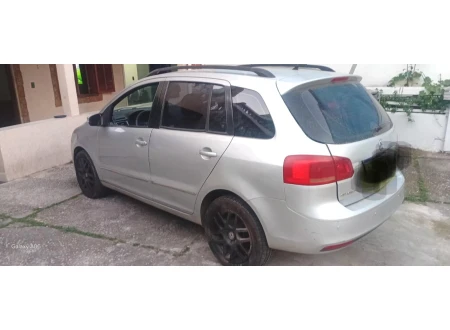 VolksWagen SPACEFOX