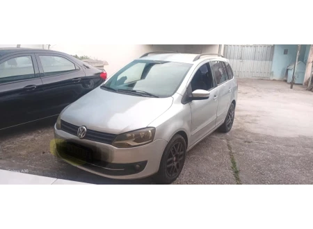 VolksWagen SPACEFOX