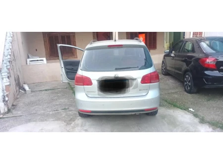 VolksWagen SPACEFOX