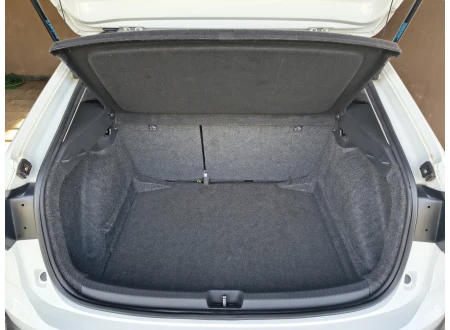 VolksWagen Nivus