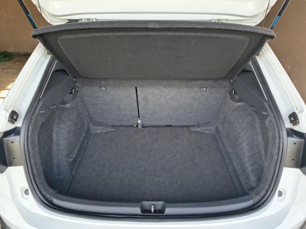 VolksWagen Nivus