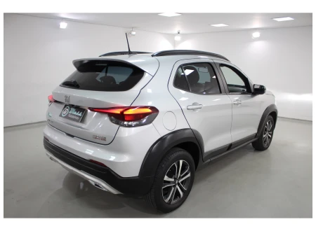 Fiat PULSE