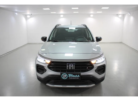 Fiat PULSE