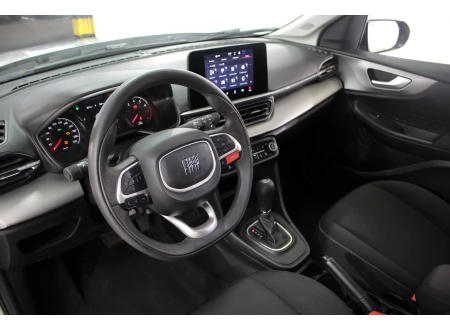 Fiat PULSE