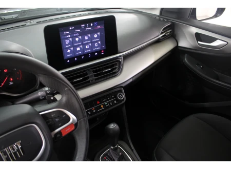 Fiat PULSE