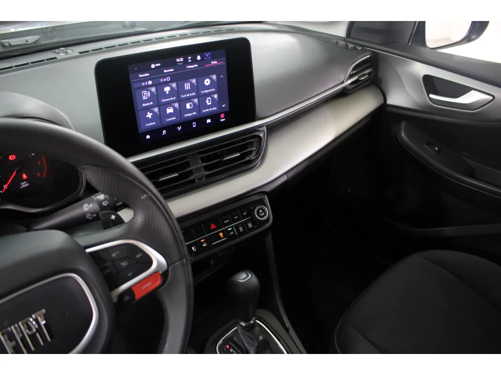 Fiat PULSE