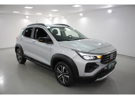 Fiat PULSE