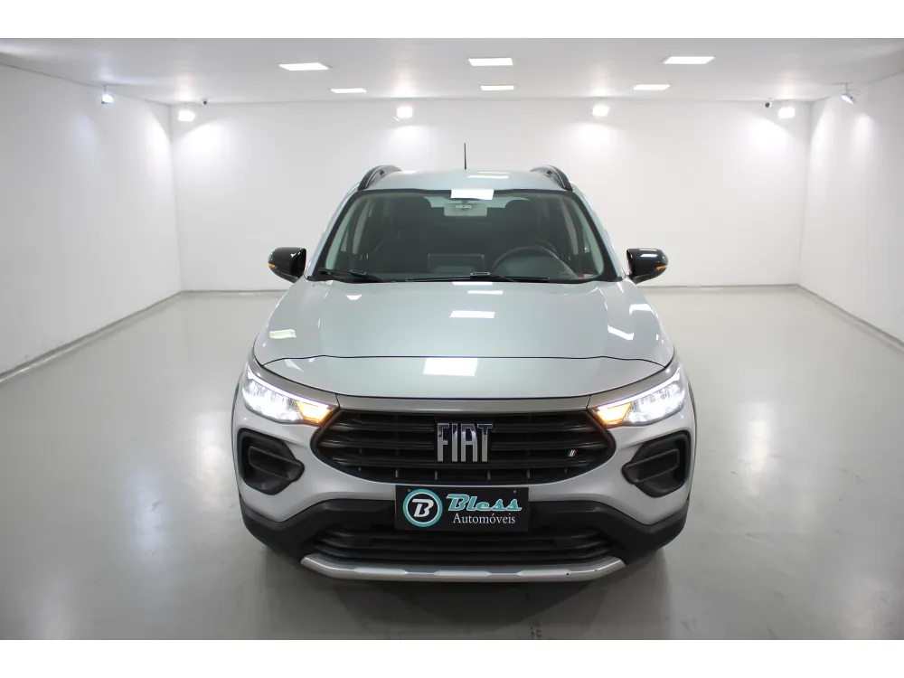 Fiat PULSE