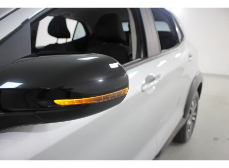 Fiat PULSE