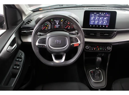 Fiat PULSE