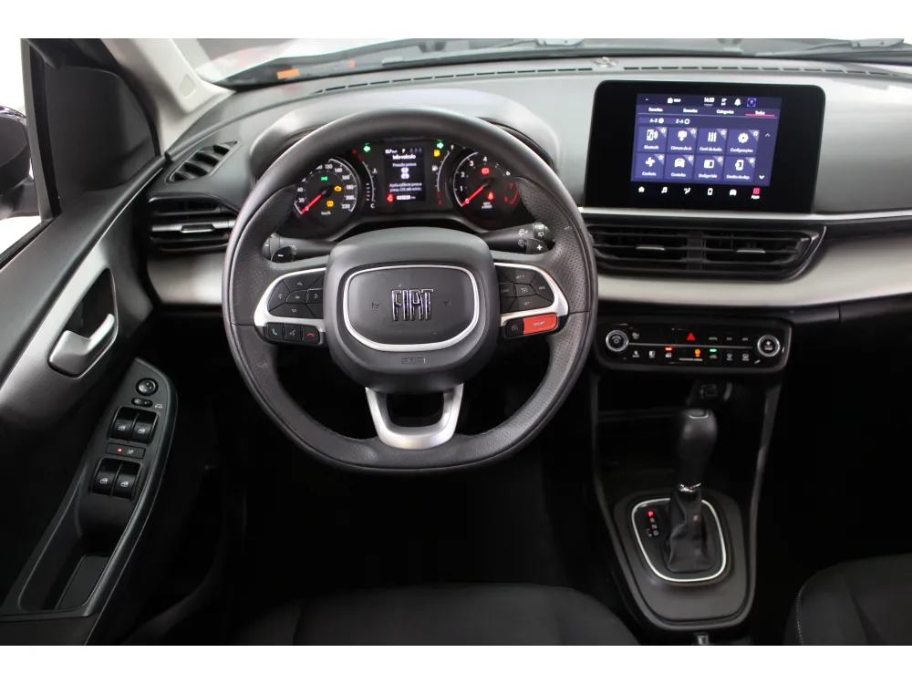 Fiat PULSE