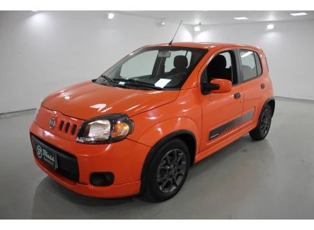Fiat Uno