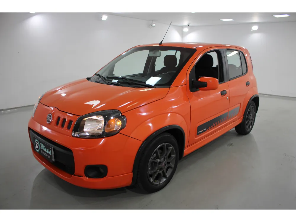 Fiat Uno