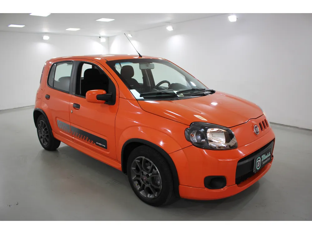 Fiat Uno
