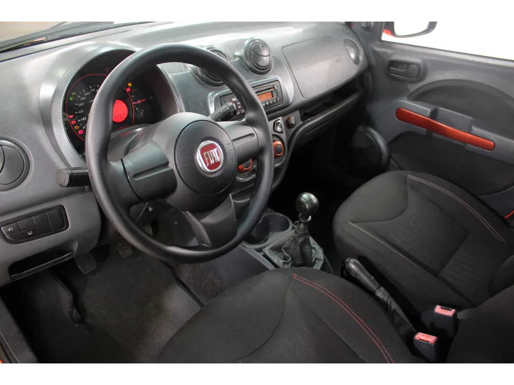 Fiat Uno
