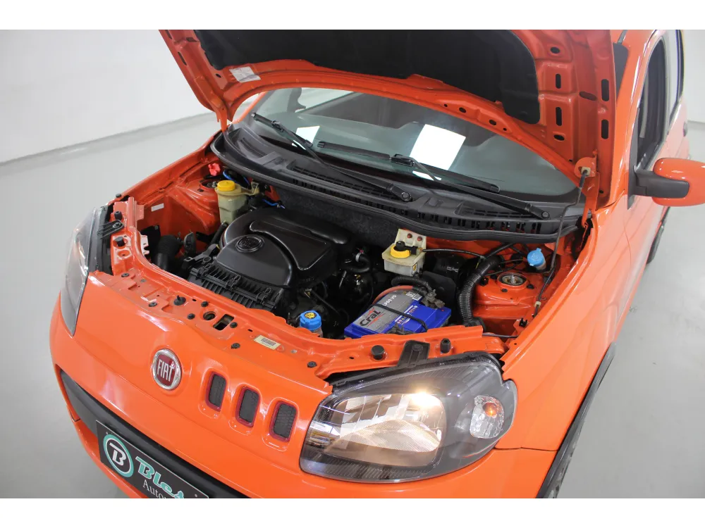 Fiat Uno