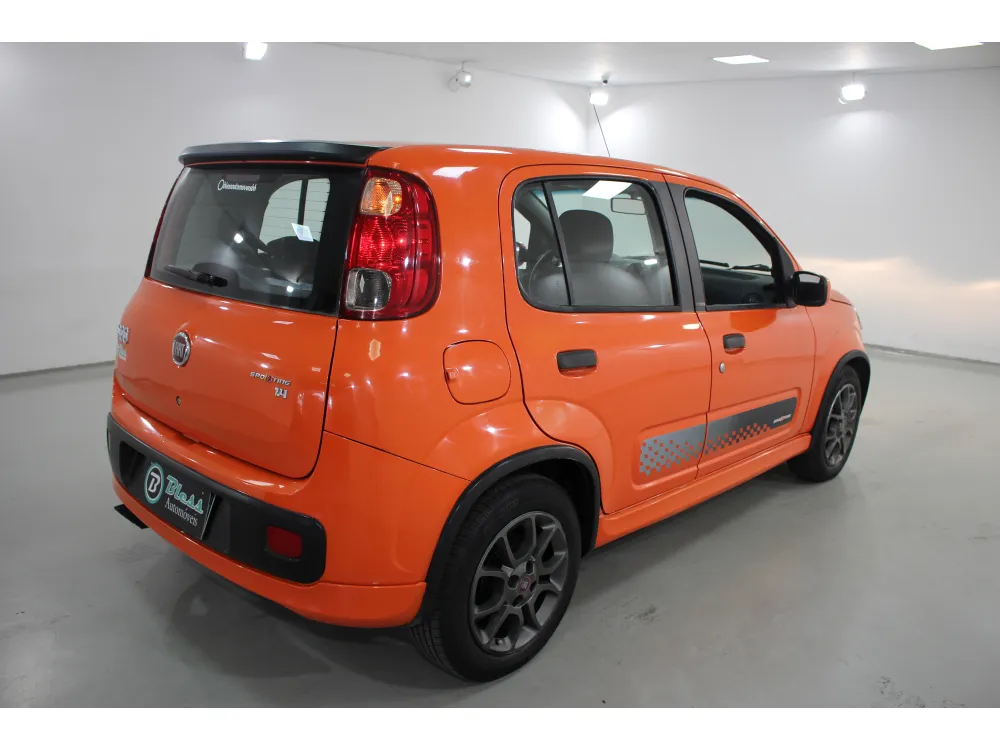 Fiat Uno