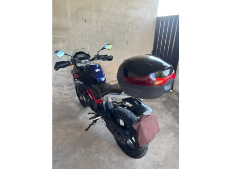 BMW G