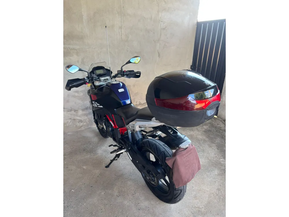 BMW G