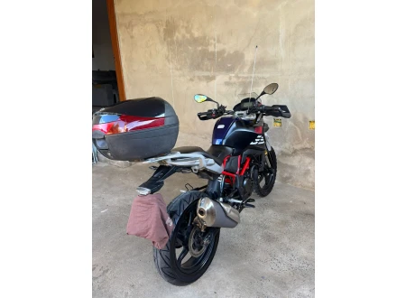 BMW G