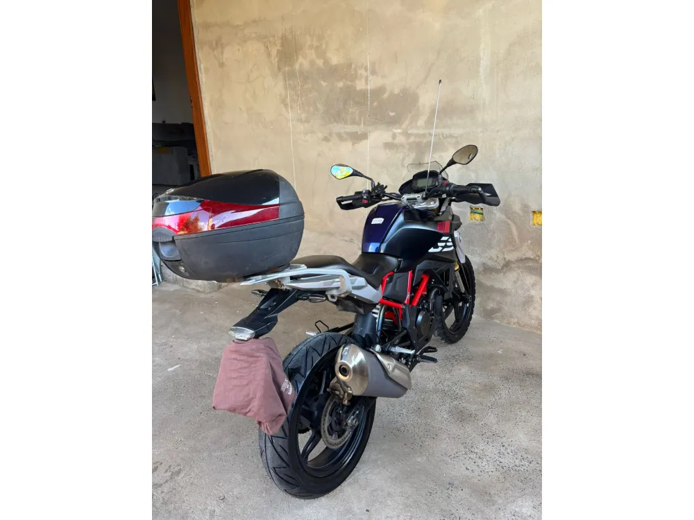 BMW G