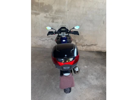 BMW G