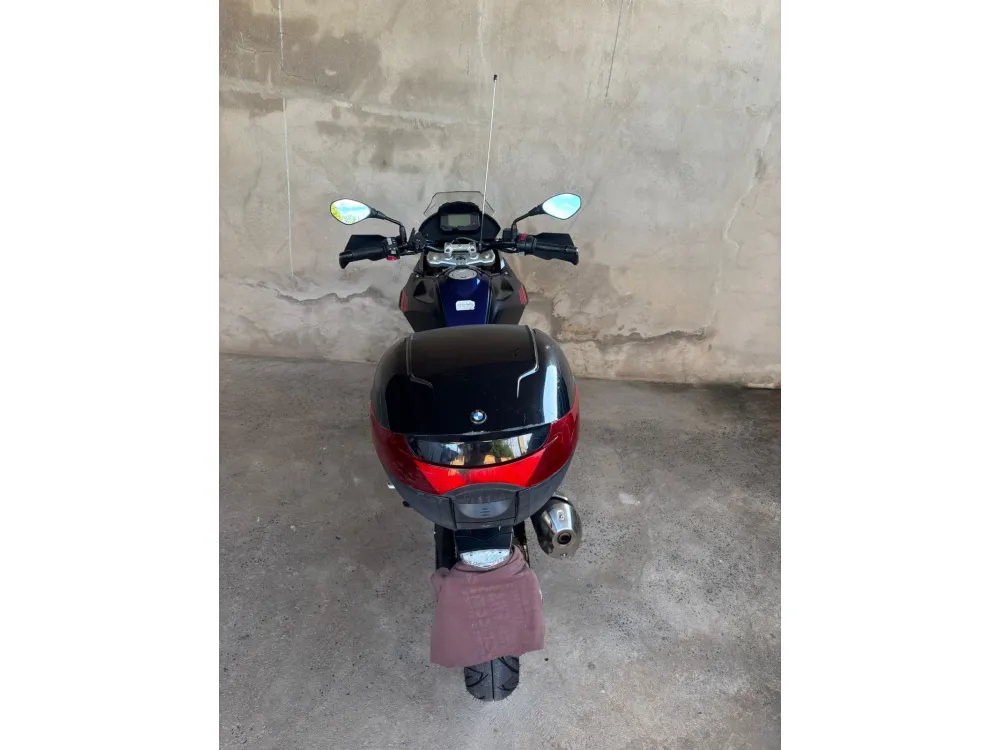 BMW G