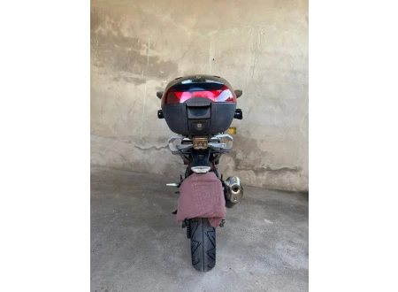 BMW G