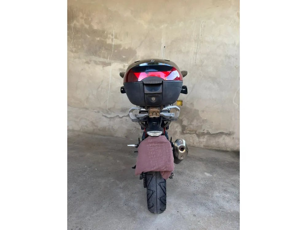 BMW G