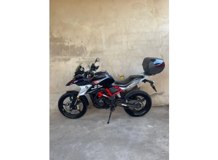 BMW G